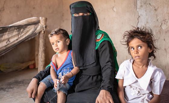 Yémen : la malnutrition en forte hausse dans les zones contrôlées par le gouvernement (ONU)